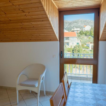 Apartments Liza Cavtat Rom bilde