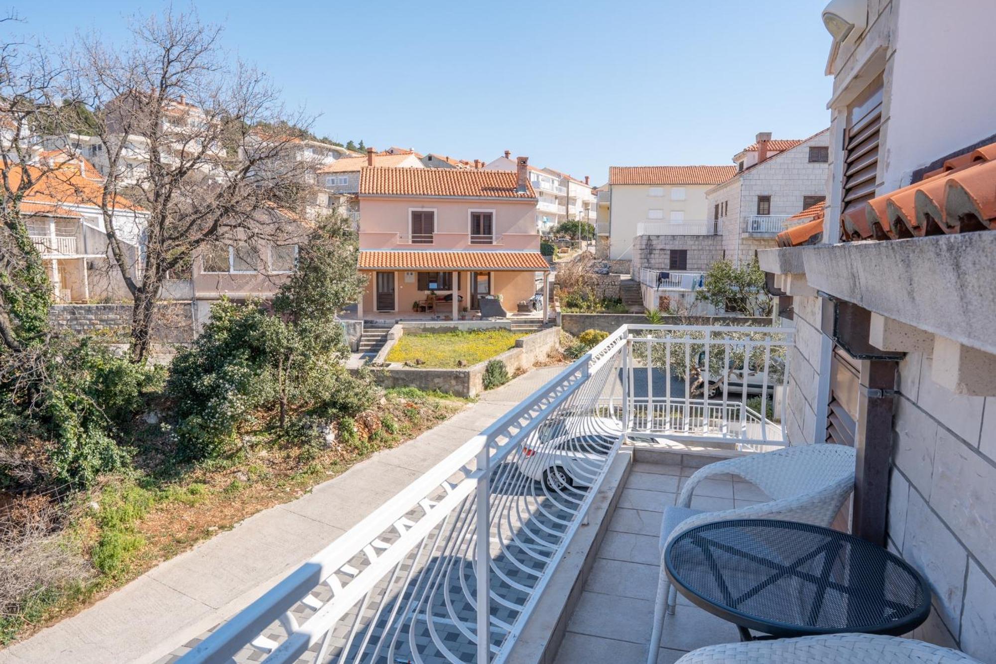 Apartments Liza Cavtat Rom bilde